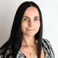 Petra Morrison, M.Coun, LCPC, NCC