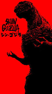 Search, discover and share your favorite shin gojira gifs. Godzilla Wallpaper Reddit