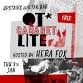 QT* Cabaret LITE hosted by Hera Fox event image