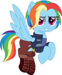 Rainbow Dash As Kara Danvers By Cloudyglow On Deviantart My Little Pony Twilight My Little Pony Drawing My Little Pony Pictures