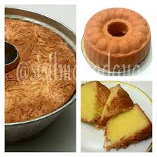 Simak resepnya secara seksama, ya. Cake Tape Keju Beauty Catcher