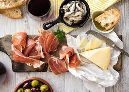 Easy Spanish Tapas Recipes Recipe Tapas Recipes Spanish Tapas Spanish Tapas Recipes