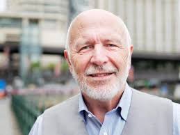 Sydney businessman Mark Hancock pushes for drug reform after beating ice  dependency