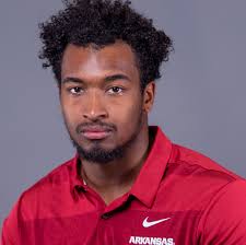 Kevin Richardson Ii Arkansas Razorbacks The lion whisperer kevin richardson responds to critics, those on social media and from within his industry. kevin richardson ii arkansas razorbacks