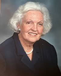 Inez Martin Mathis Obituary March 1, 2025