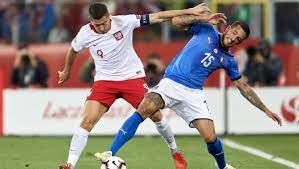 W piątek 11 listopada o godzinie 20:30 kolejny towarzyski sprawdzian polskich piłkarzy.tym razem rywal wymagający, ale ponieważ do euro 2012 zostało mało czasu, trzeba mierzyć się z. Polska Wlochy Liga Narodow Mecz Reprezentacji Na Zywo Transmisja Online W Tvp Sport Sport Tvp Pl