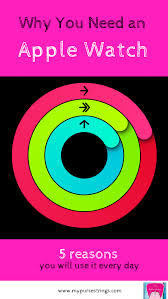 Maybe you would like to learn more about one of these? Why Every Mom Needs An Apple Watch 5 Everyday Uses Mypursestrings Com