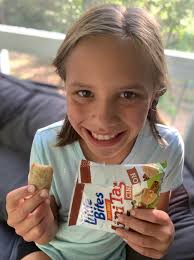 Little Bites Summer Fun Sweepstakes (Plus a Giveaway!)