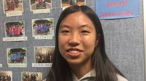 Video: SJ girl makes Philadelphia Youth Orchestra