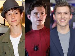 However, it looks like holland. Everything To Know About Tom Holland S Life And Career