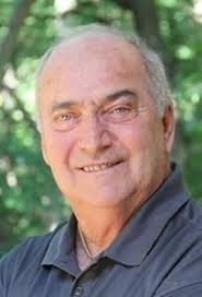 Michael Martin Obituary (1952