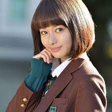 永野芽郁主演 ひるなかの流星 山本舞香 原作ファンのあいだでも人気の高い猫田ゆゆか役で出演 ひるなかの流星 山本舞香 永野芽郁 三浦翔平 白濱亜嵐 ldh 映画 daytime shooting star actresses japanese drama