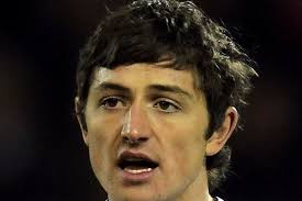 Quirke and Barton Land U-21 calls