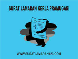 Contoh surat lamaran kerja bahasa inggris di atas adalah untuk melamar sebagai teknisi. Contoh Surat Lamaran Kerja Pramugari Contoh Surat Lamaran Kerja