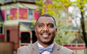 Williams and McKnight battle for a Springfield state House seat