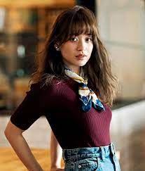 大人可愛いハットとスカーフ 1点投入するだけでイマドキ感 秋の旬小物速報 ファッションスタイル 日本のファッションスタイル ファッション