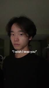 We Have A Small Asian Boy