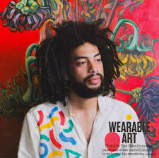 Profile for Rex Sterling Hamilton Art