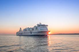 Your safety on board is our highest priority. Mit Tt Line Fahre Und Eigenem Auto Entspannt Nach Schweden Nordis