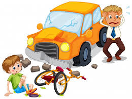 Two drivers arguing about the accident. Free Accident Vectors 5 000 Images In Ai Eps Format