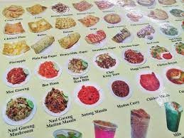 The Roti Prata House Upper Thomson Road Spring Tomorrow