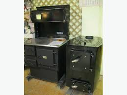 Kitchen queen stoves wood cook stoves are hand made by amish craftsman. Wood Cookstove Ranges New Amish Made Ulc Certified Order Now Classifieds For Jobs Rentals Cars Furniture And Free Stuff