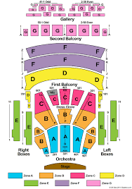 70 Actual Auditorium Theater Seating