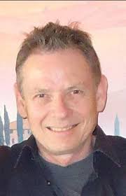 Kevin Bussing Obituary & Funeral