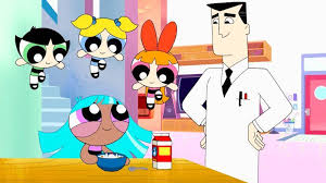 Meet the beat alls episode of powerpuff girls (self.powerpuffgirls). The Fourth Powerpuff Girl Has Been Revealed And It S An Important Step Forward For Diversity