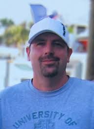 Obituary for Kirk E. Cavitt, Jr.