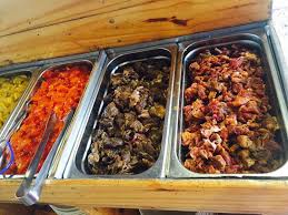 Labo labo steamboat & bbq kulim kini dibuka. Labo Labo Steamboat Bbq Alor Setar