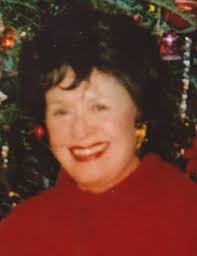 Obituary information for Beverly B. Bricker