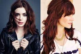 Maybe you would like to learn more about one of these? Optez Pour La Coloration Auburn Conseils Et Inspiration