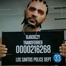 Profile for DjScuzzy