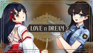 Games like Love n Dream - 18 best alternatives