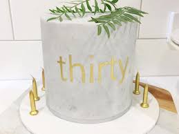 It is simply likely that life values this is a great way to celebrate your birthday. 15 Great Party Ideas For Your 30th Birthday