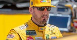 GREGORY COLUMN: Get ready for some NASCAR at BMS