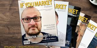 143#: MarTech for Personalization and Growth, with Dan McGaw