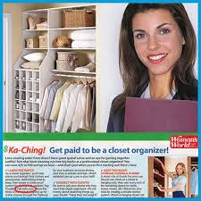 Closet organization systems from easyclosets are easy to design and install. Become A Professional Organizer And Iap Career College Facebook