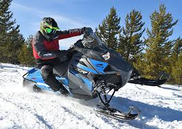 Arctic cat snowmobiles can be hazardous to operate. First Impressions 2021 Arctic Cat Blast Zr 4000 Snowgoer