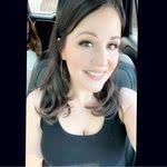 Amanda Bechard's Instagram, Twitter & Facebook