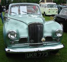 Image result for Morocco Brown 1958 Sunbeam