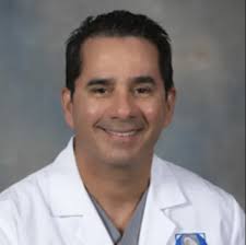 Dr. Charles Springer, MD, Sports Medicine