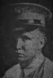 East Tennessee Veterans Memorial Association — Davis, Hubert