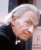 William Hartnell