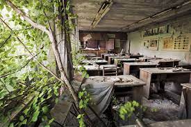 4 reactor in the chernobyl nuclear power plant, near the city of pripyat in the north of the ukrainian ssr in the soviet union. Tschernobyl Atom Katastrophe Besuch 30 Jahre Spater