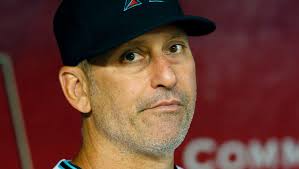 Diamondbacks manager Torey Lovullo out Friday night with illness
