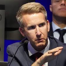 United States Soccer Federation (USSF)