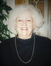 Ruby Caroline Leon Obituary (2023)