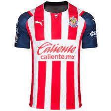 Maybe you would like to learn more about one of these? Liga Mx Soccer Wegotsoccer Com